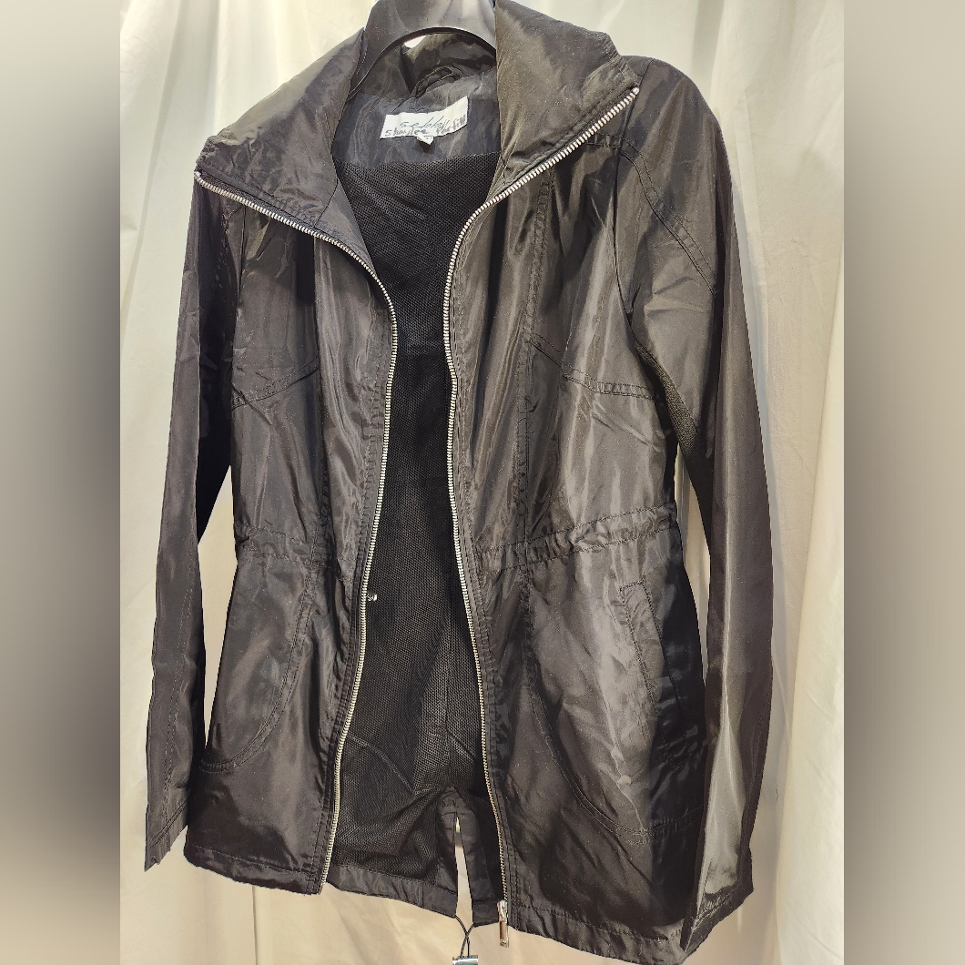 Sebby Jacket